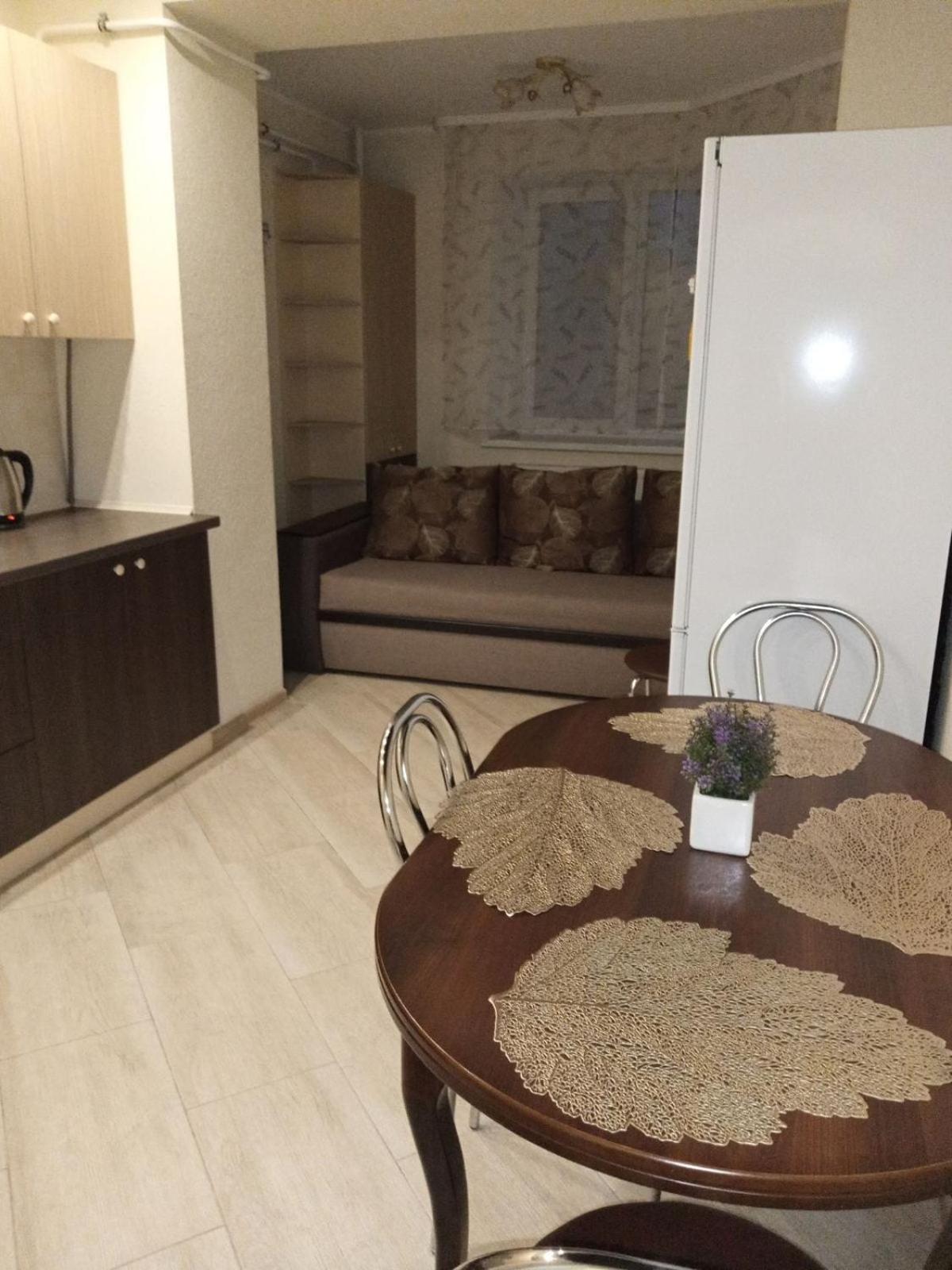 Апартаменти В Центрі Луцька Ogienka2A Exterior foto