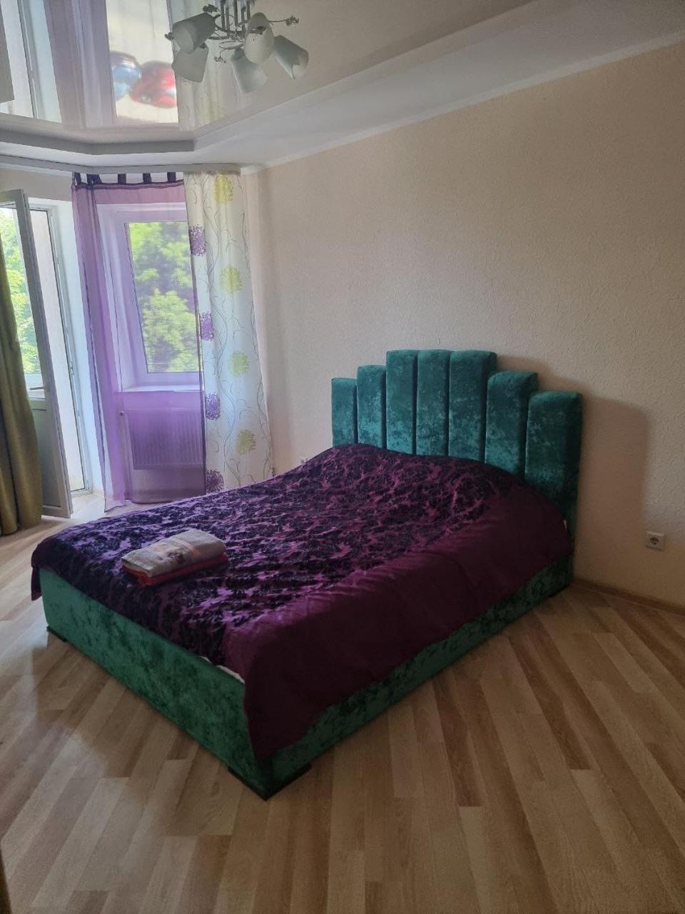 Апартаменти В Центрі Луцька Ogienka2A Exterior foto